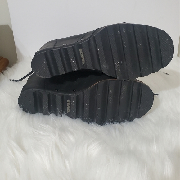 Sorel Joan of Arctic Wedge Boot - Picture 9 of 9